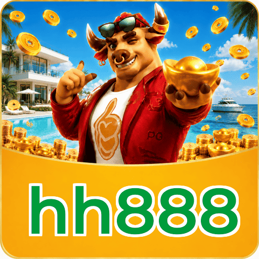 hh888 Licença Curaçao Gaming