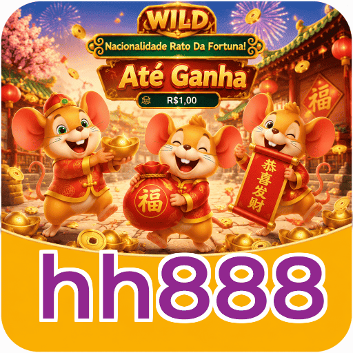 hh888 Instalar Logo 3