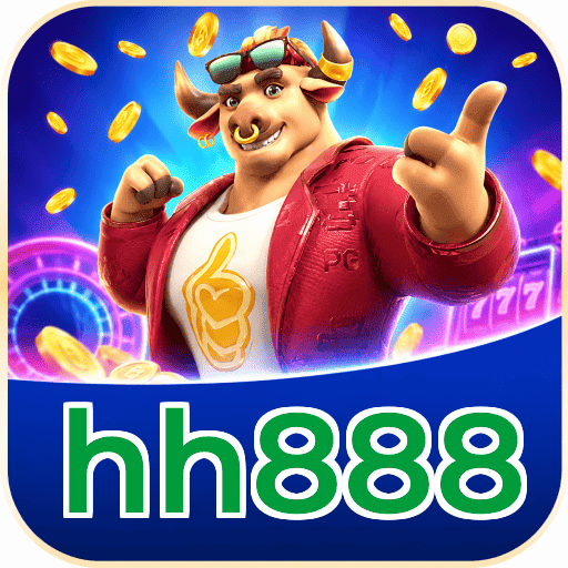 hh888 Segurança Logo 2