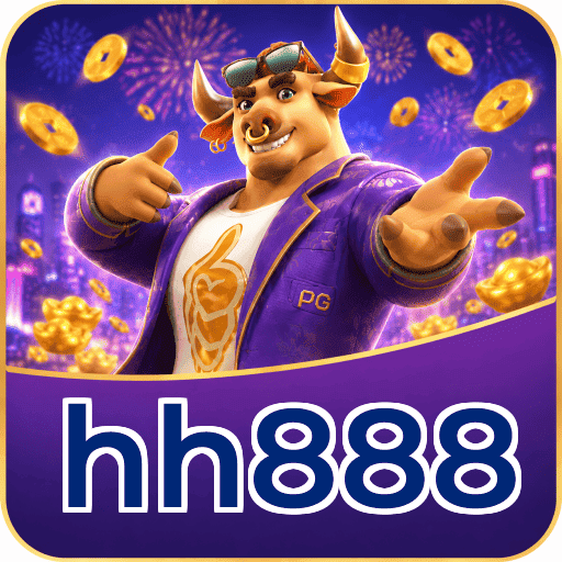 hh888 Instalar Logo 1