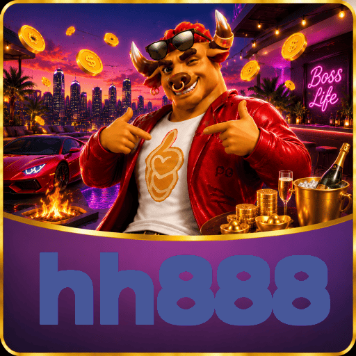 Slots hh888 - RTP Alto Certificado