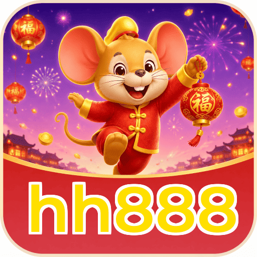 hh888 Segurança Logo 3
