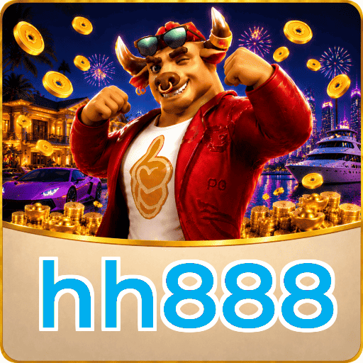 hh888 Segurança Logo 1