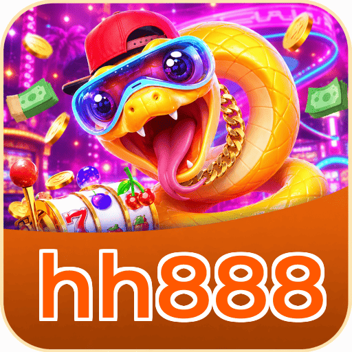 hh888 Instalar Logo 2